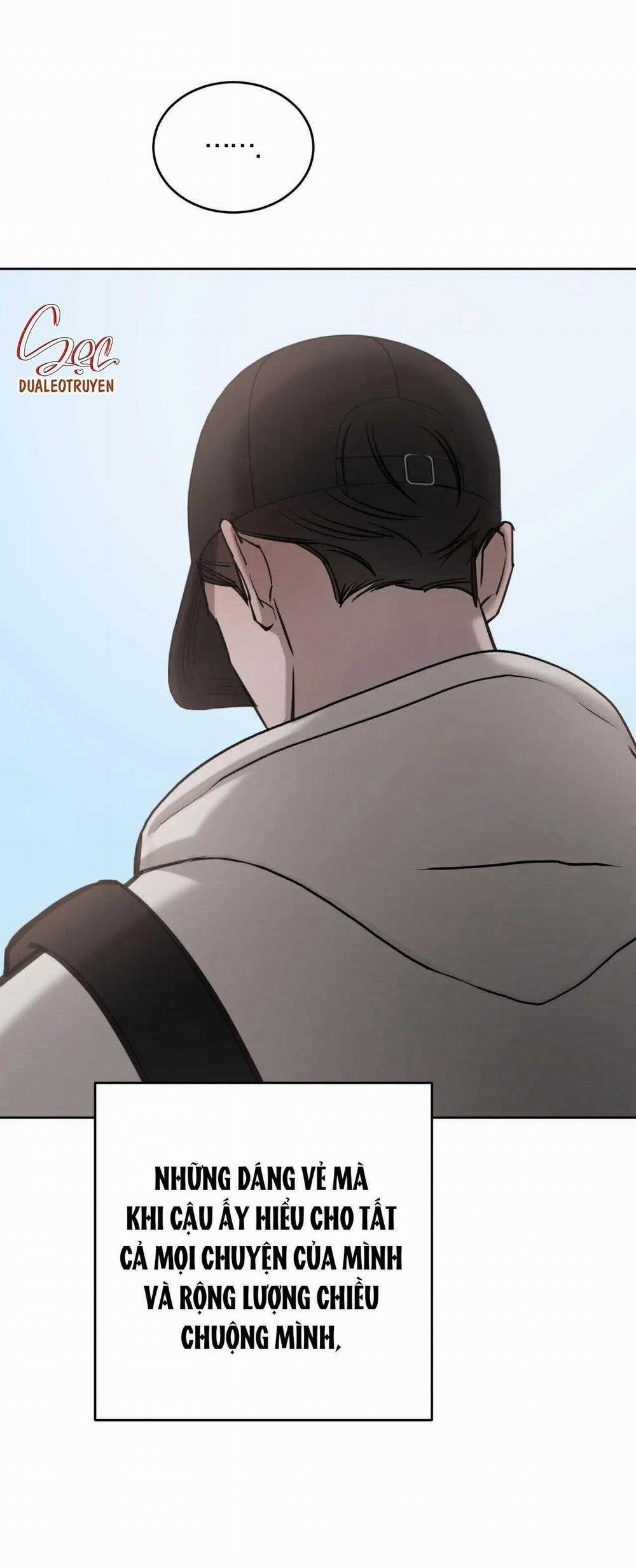 Giữa Tình Cờ Và Định Mệnh 64 trang 39