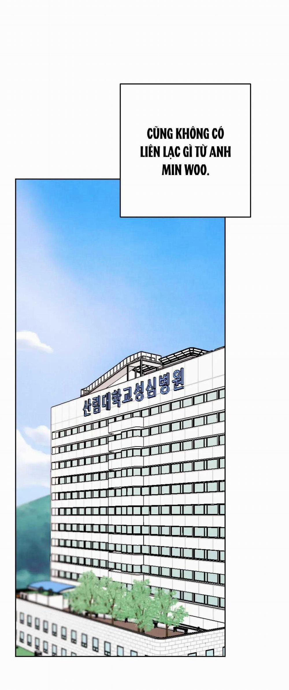 Giữa Tình Cờ Và Định Mệnh 64 trang 4