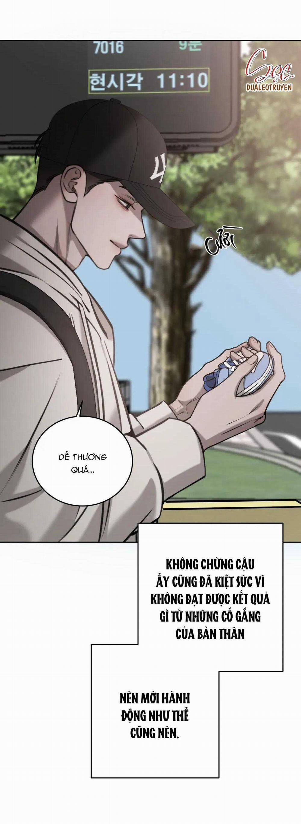 Giữa Tình Cờ Và Định Mệnh 64 trang 41