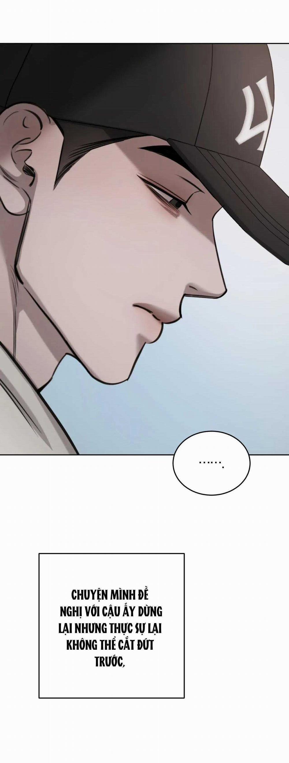 Giữa Tình Cờ Và Định Mệnh 64 trang 42