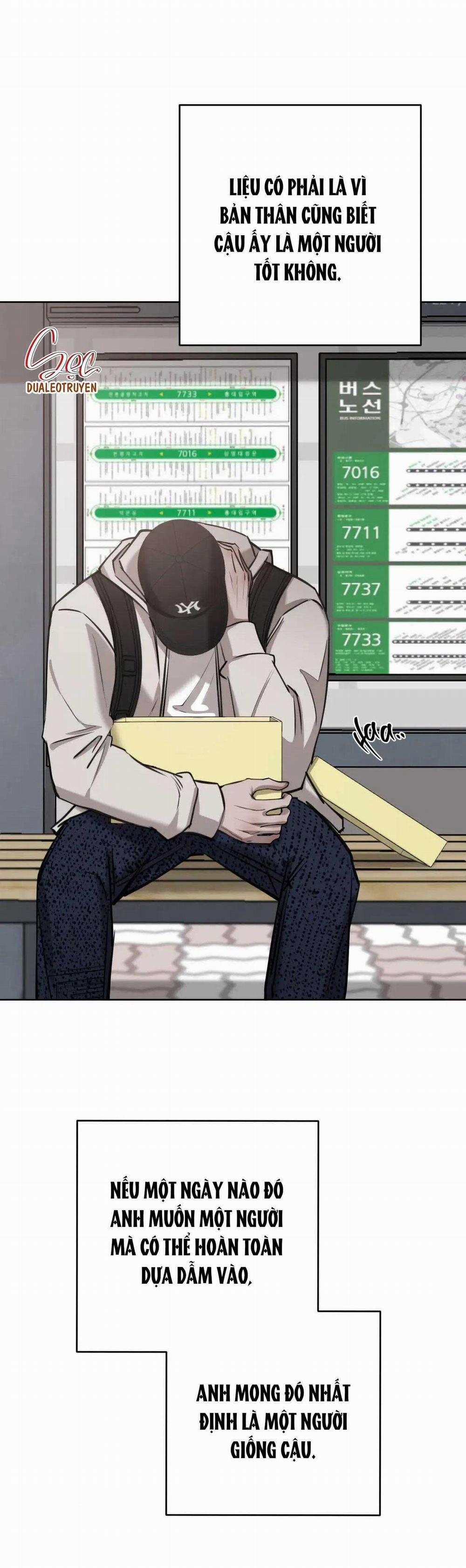 Giữa Tình Cờ Và Định Mệnh 64 trang 43