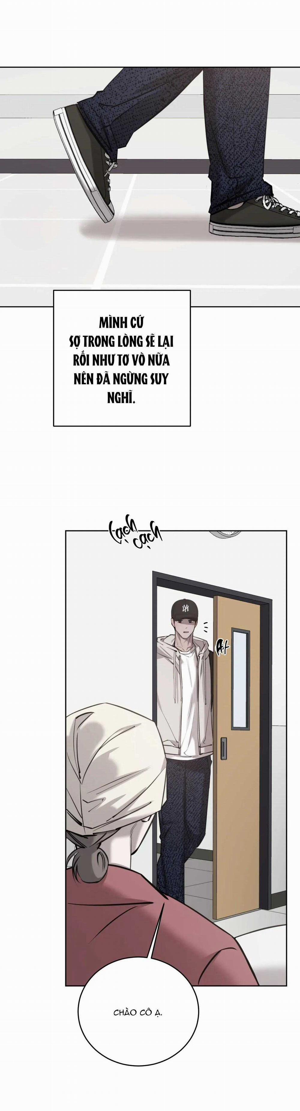 Giữa Tình Cờ Và Định Mệnh 64 trang 6