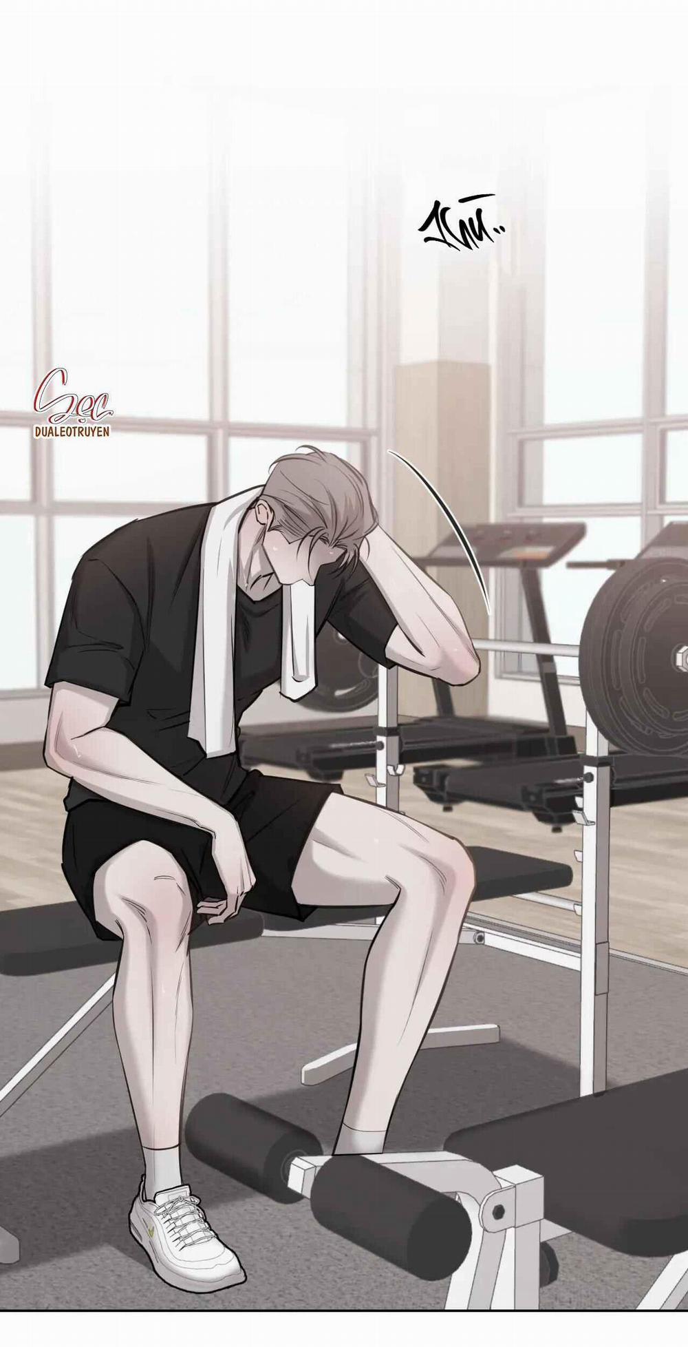 Giữa Tình Cờ Và Định Mệnh 65 trang 1