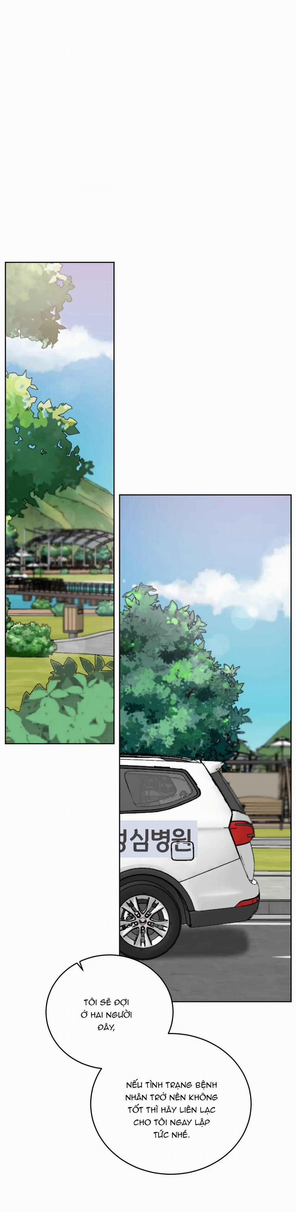 Giữa Tình Cờ Và Định Mệnh 65 trang 13