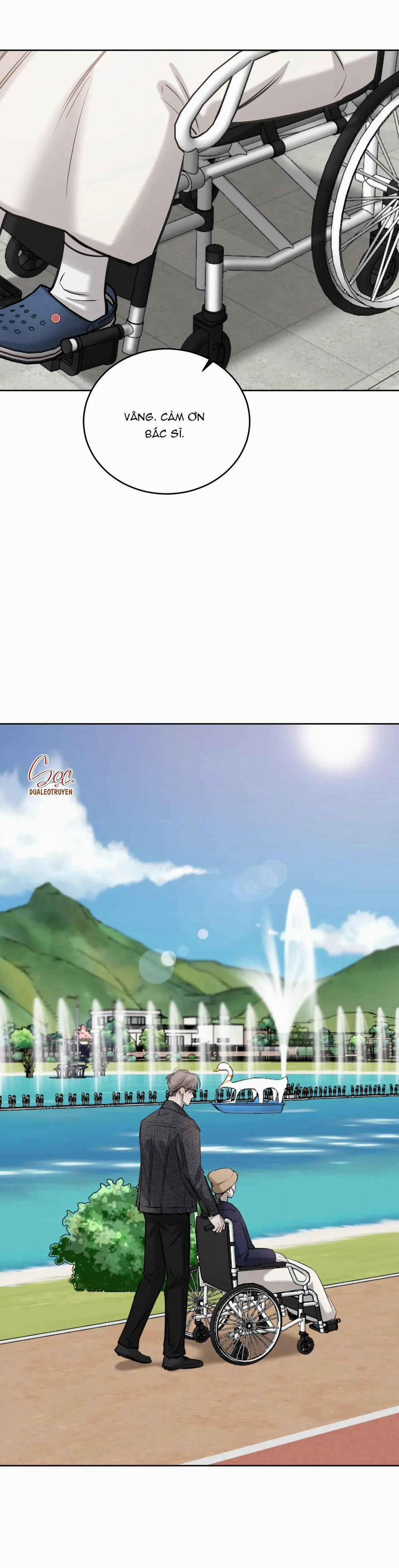 Giữa Tình Cờ Và Định Mệnh 65 trang 14