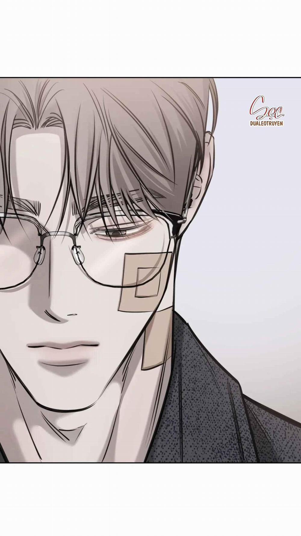 Giữa Tình Cờ Và Định Mệnh 65 trang 15