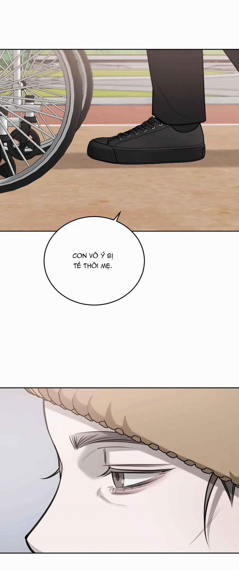 Giữa Tình Cờ Và Định Mệnh 65 trang 17