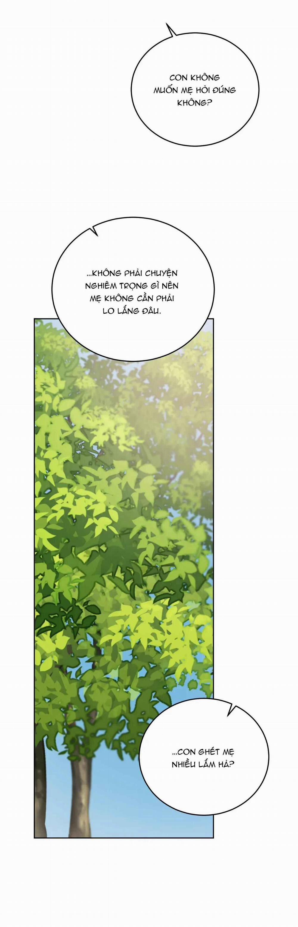 Giữa Tình Cờ Và Định Mệnh 65 trang 18