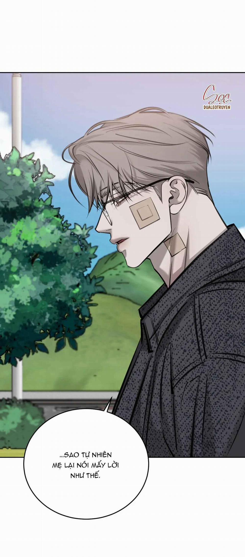 Giữa Tình Cờ Và Định Mệnh 65 trang 19