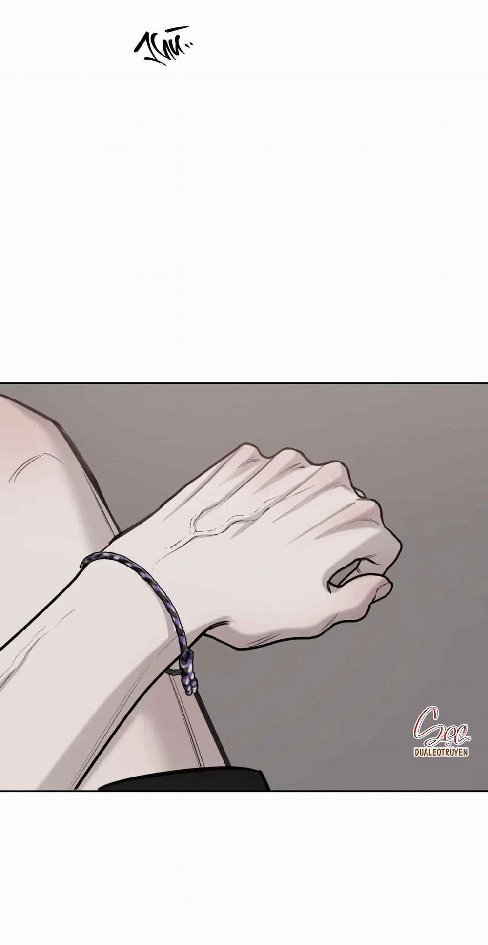 Giữa Tình Cờ Và Định Mệnh 65 trang 2