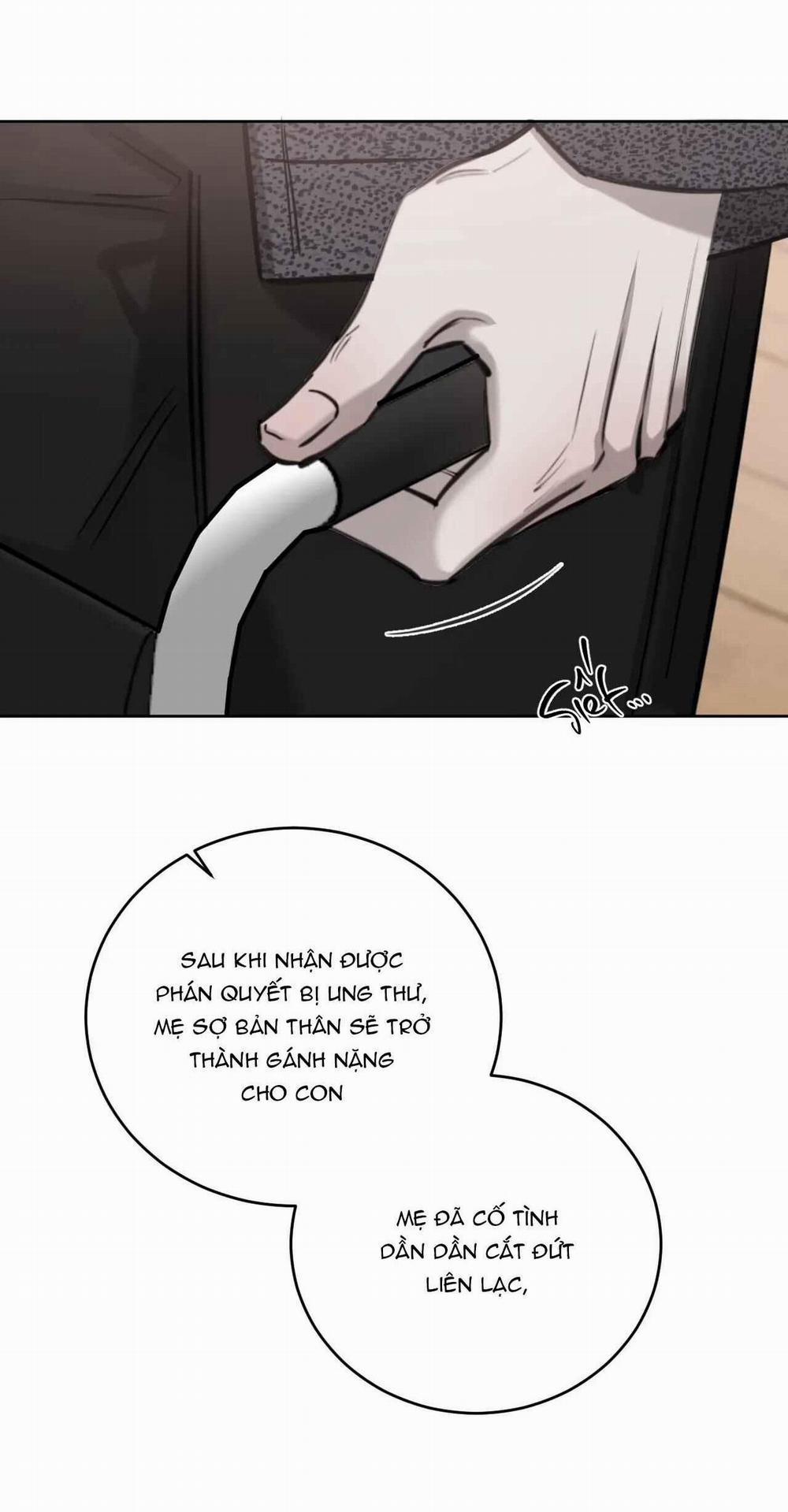 Giữa Tình Cờ Và Định Mệnh 65 trang 22