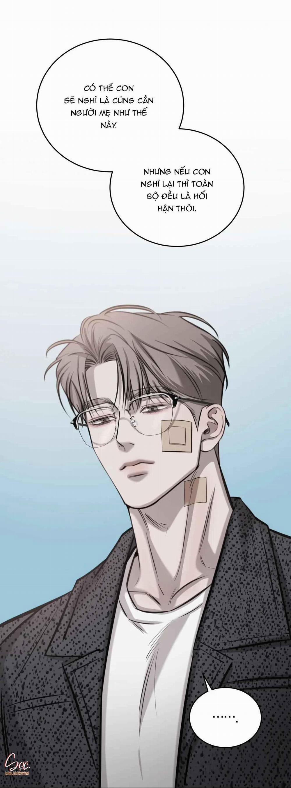 Giữa Tình Cờ Và Định Mệnh 65 trang 24