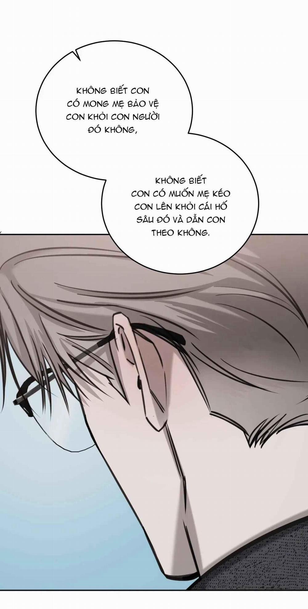 Giữa Tình Cờ Và Định Mệnh 65 trang 27