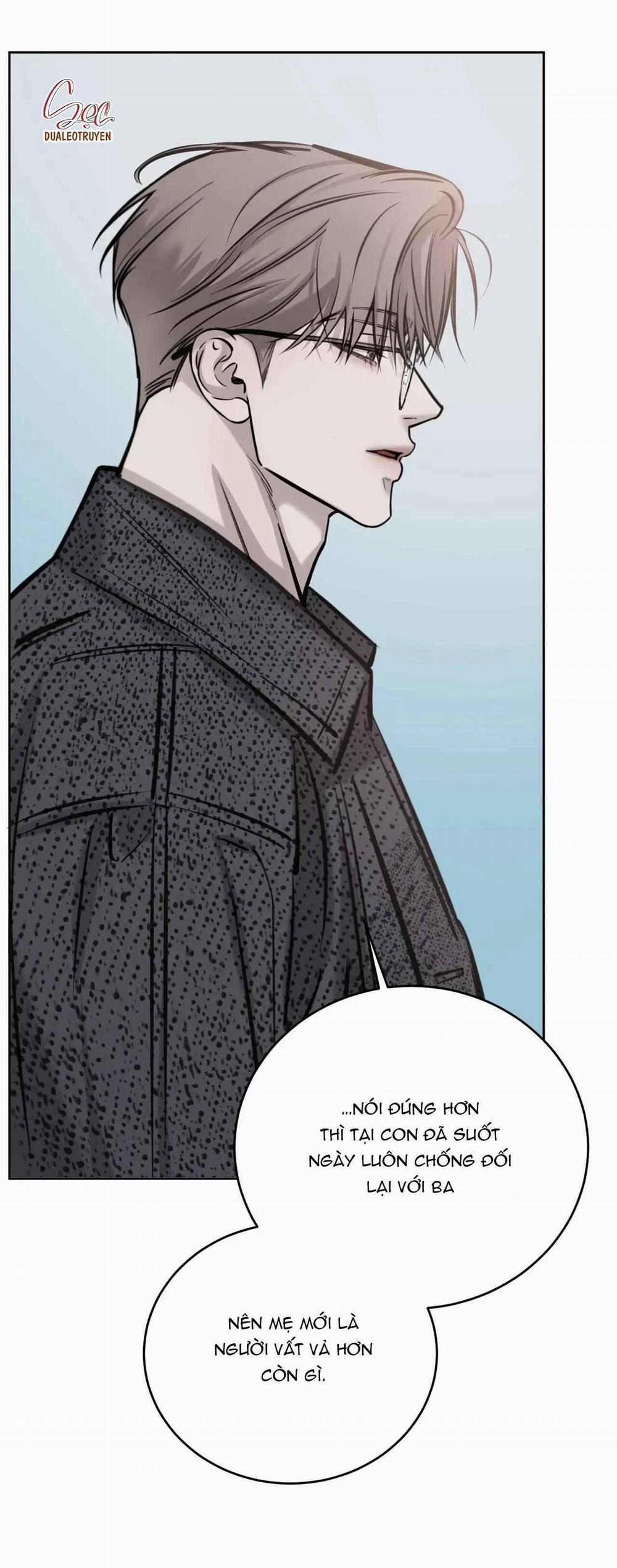 Giữa Tình Cờ Và Định Mệnh 65 trang 30