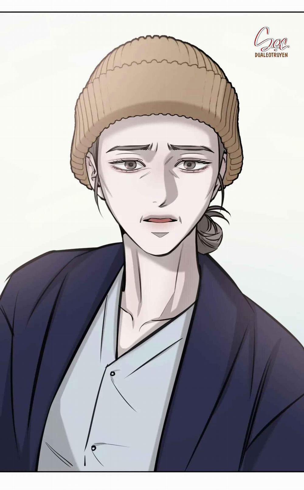 Giữa Tình Cờ Và Định Mệnh 65 trang 33