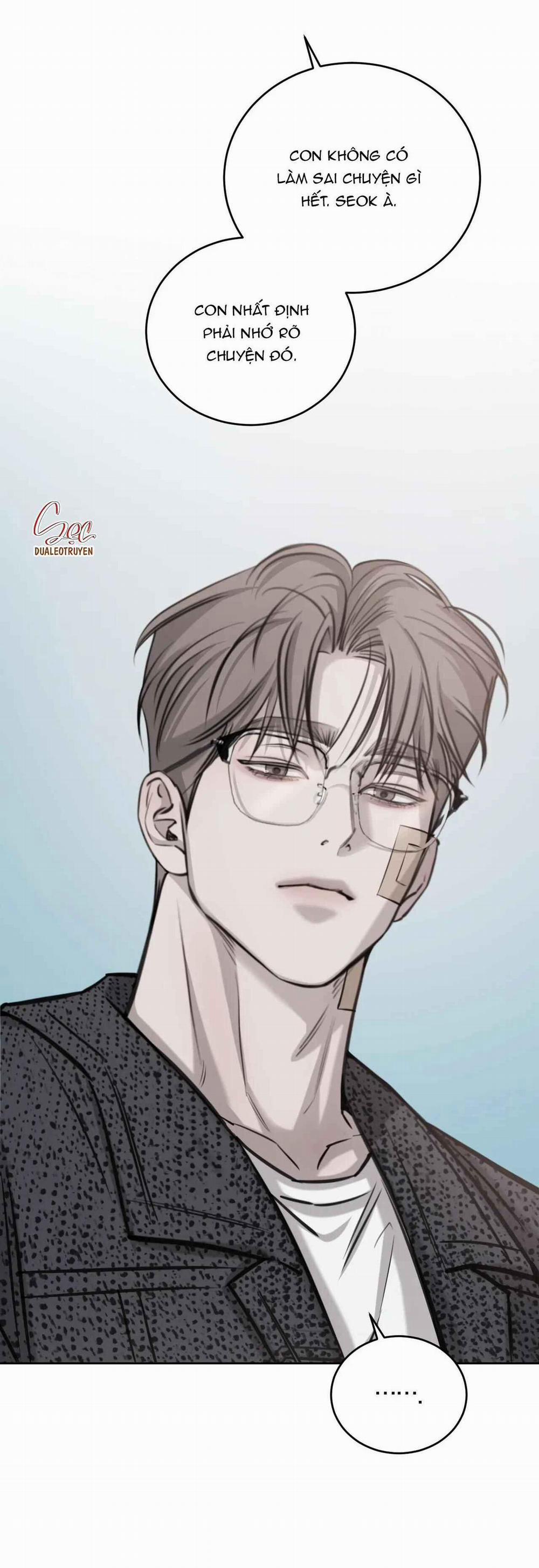 Giữa Tình Cờ Và Định Mệnh 65 trang 34