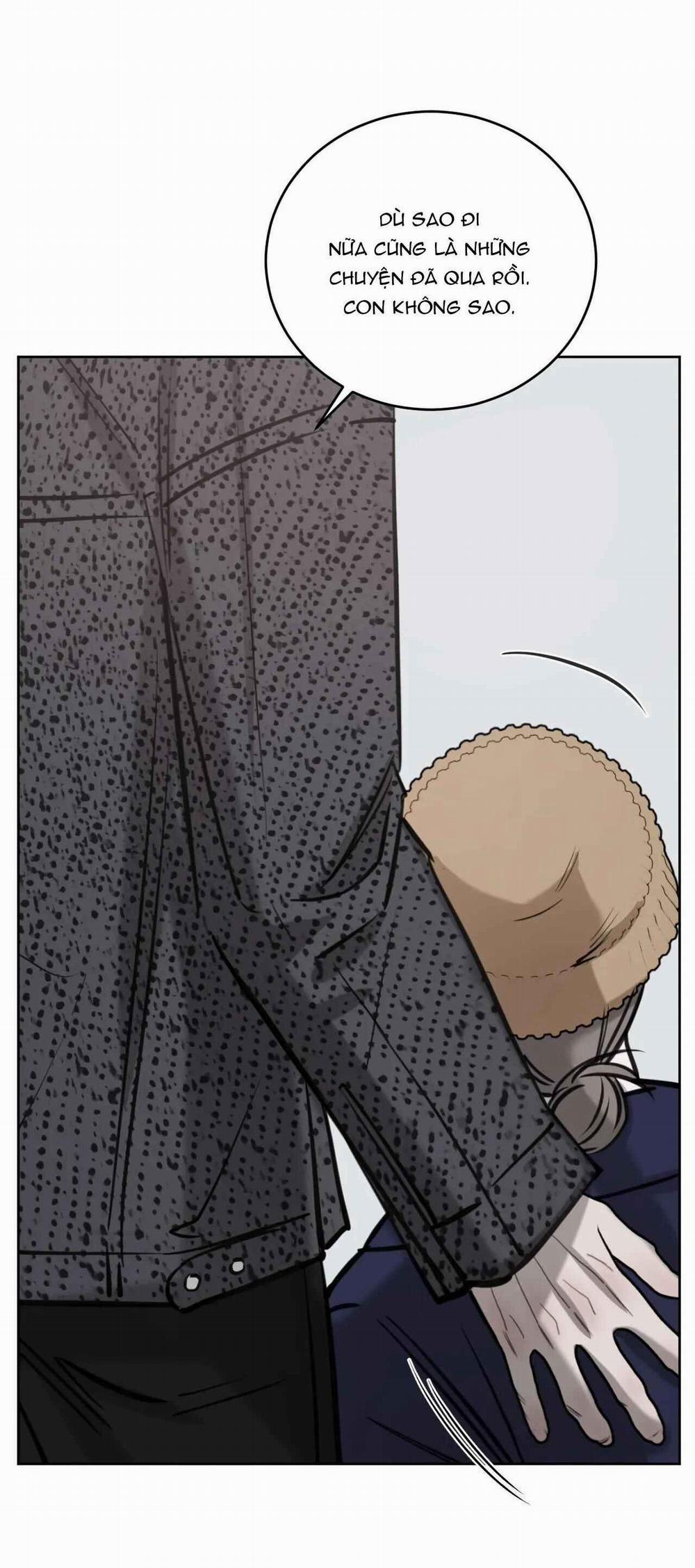 Giữa Tình Cờ Và Định Mệnh 65 trang 36