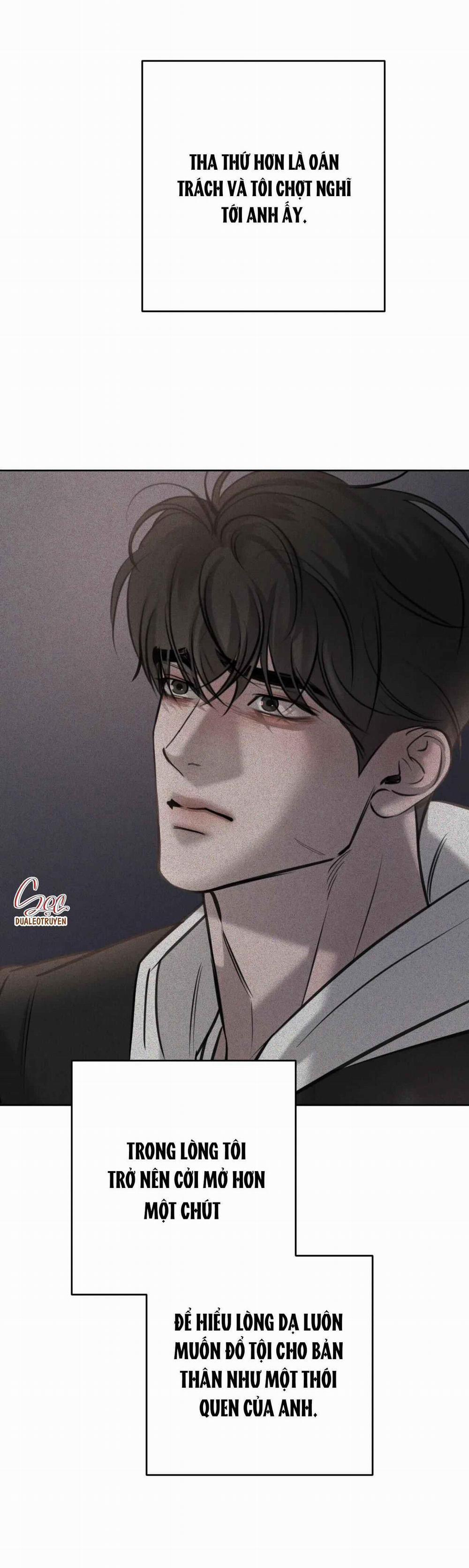 Giữa Tình Cờ Và Định Mệnh 65 trang 39