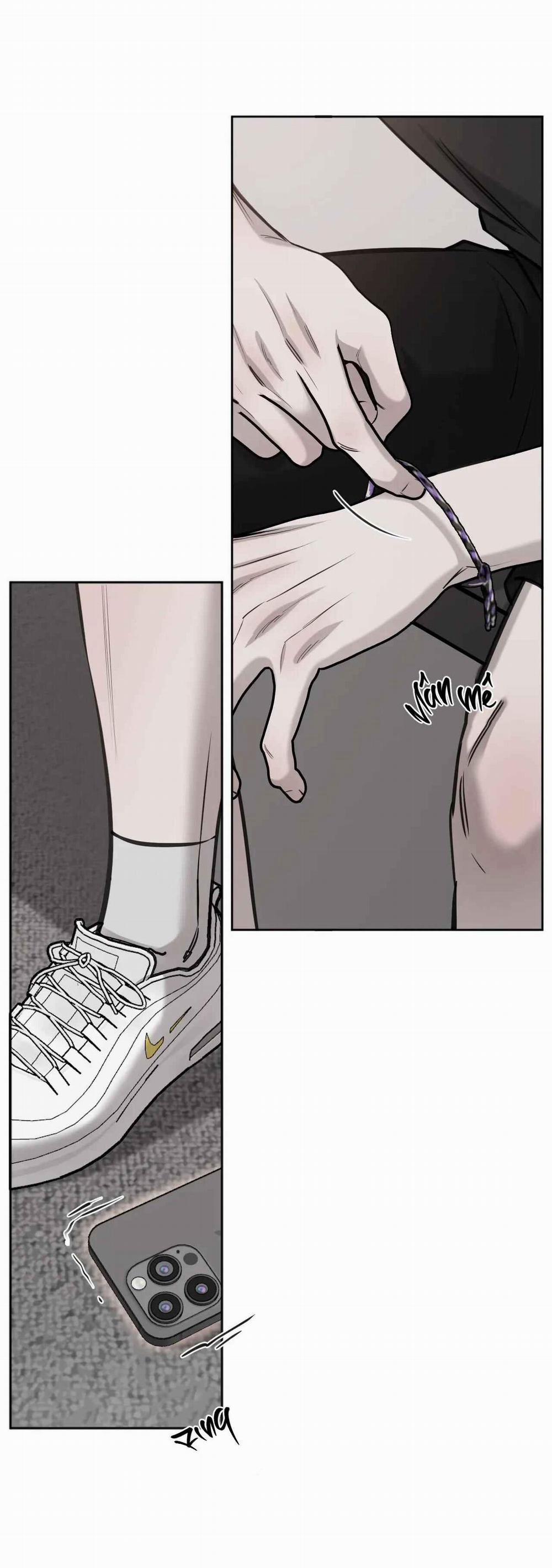 Giữa Tình Cờ Và Định Mệnh 65 trang 4