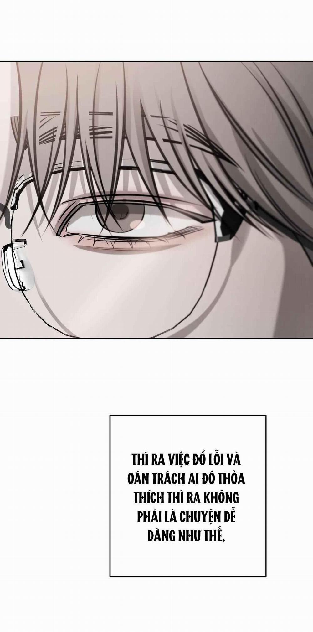 Giữa Tình Cờ Và Định Mệnh 65 trang 40