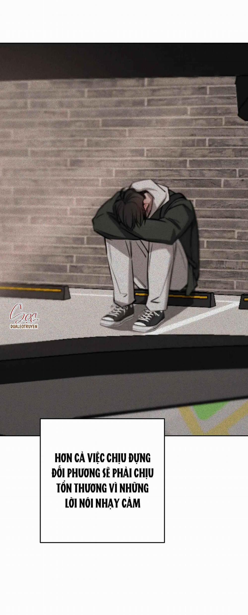 Giữa Tình Cờ Và Định Mệnh 65 trang 41