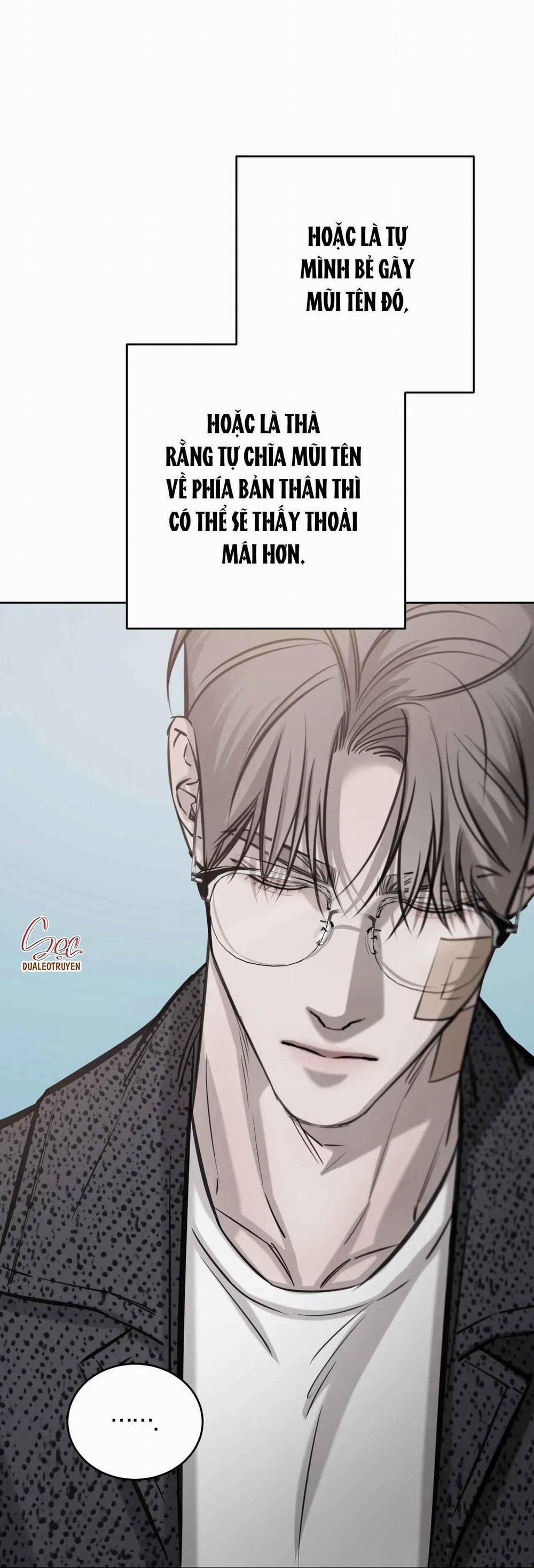 Giữa Tình Cờ Và Định Mệnh 65 trang 42