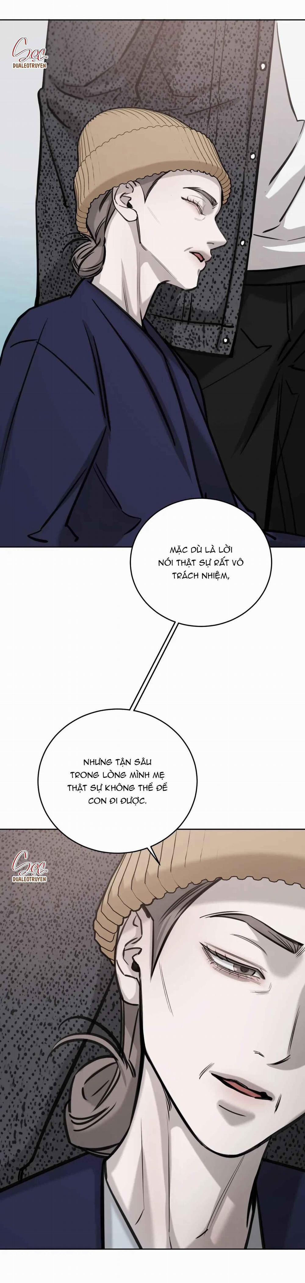 Giữa Tình Cờ Và Định Mệnh 65 trang 44