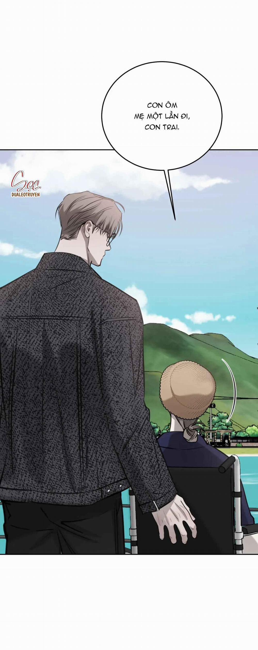 Giữa Tình Cờ Và Định Mệnh 65 trang 48