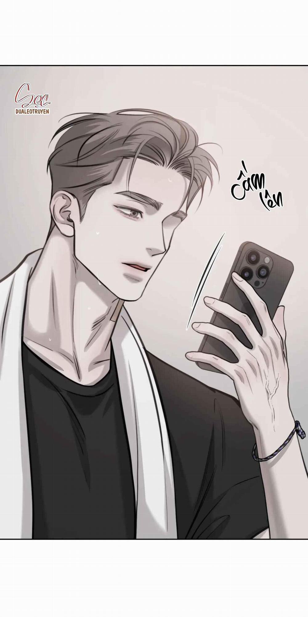 Giữa Tình Cờ Và Định Mệnh 65 trang 5