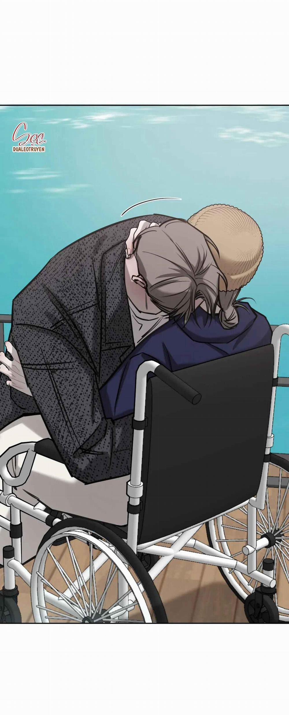 Giữa Tình Cờ Và Định Mệnh 65 trang 51