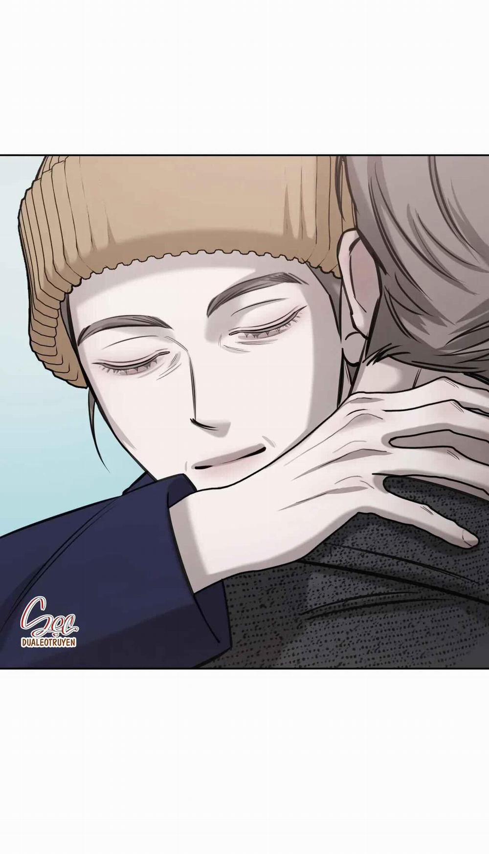 Giữa Tình Cờ Và Định Mệnh 65 trang 52