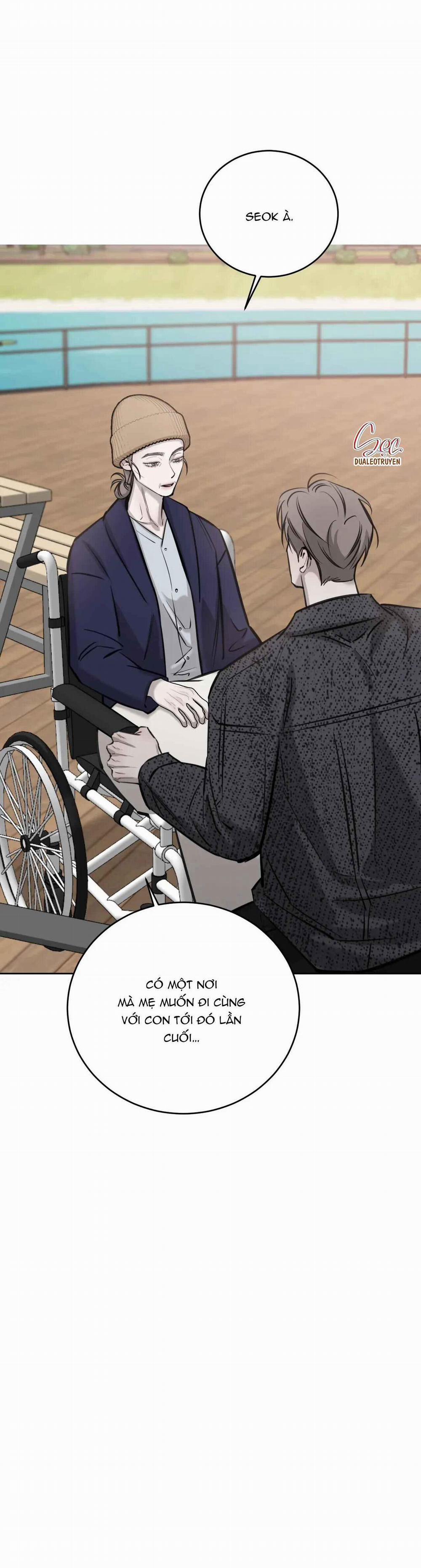 Giữa Tình Cờ Và Định Mệnh 65 trang 54