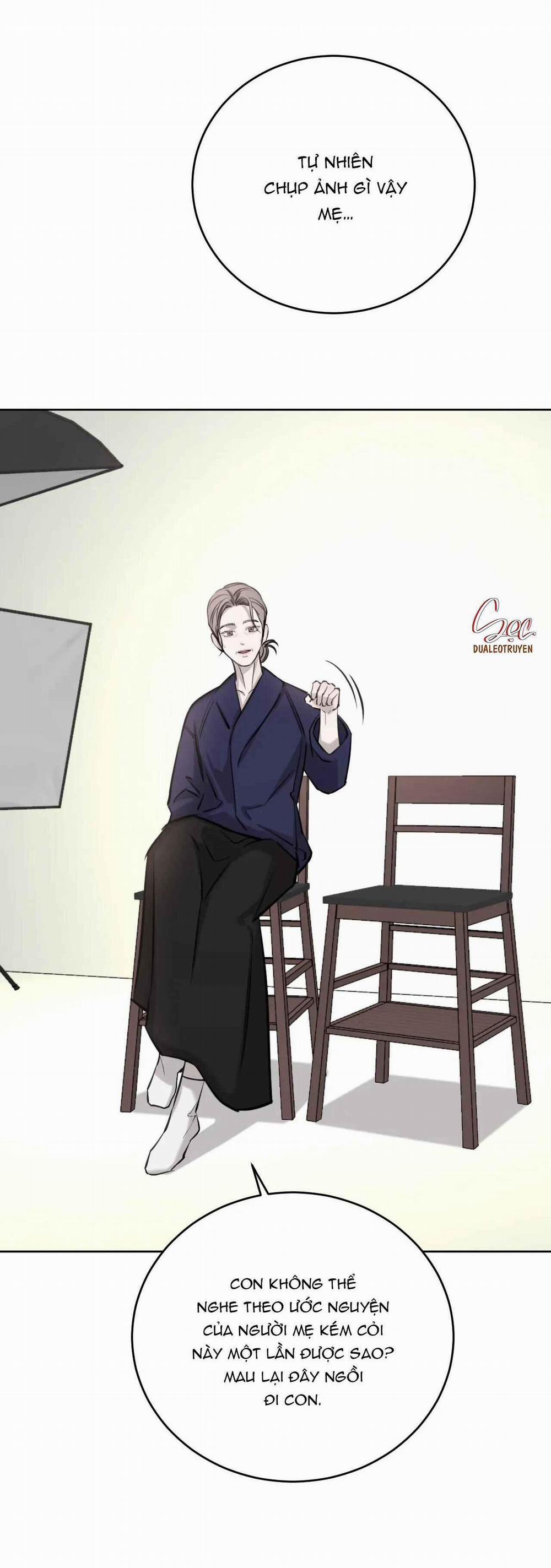 Giữa Tình Cờ Và Định Mệnh 65 trang 56