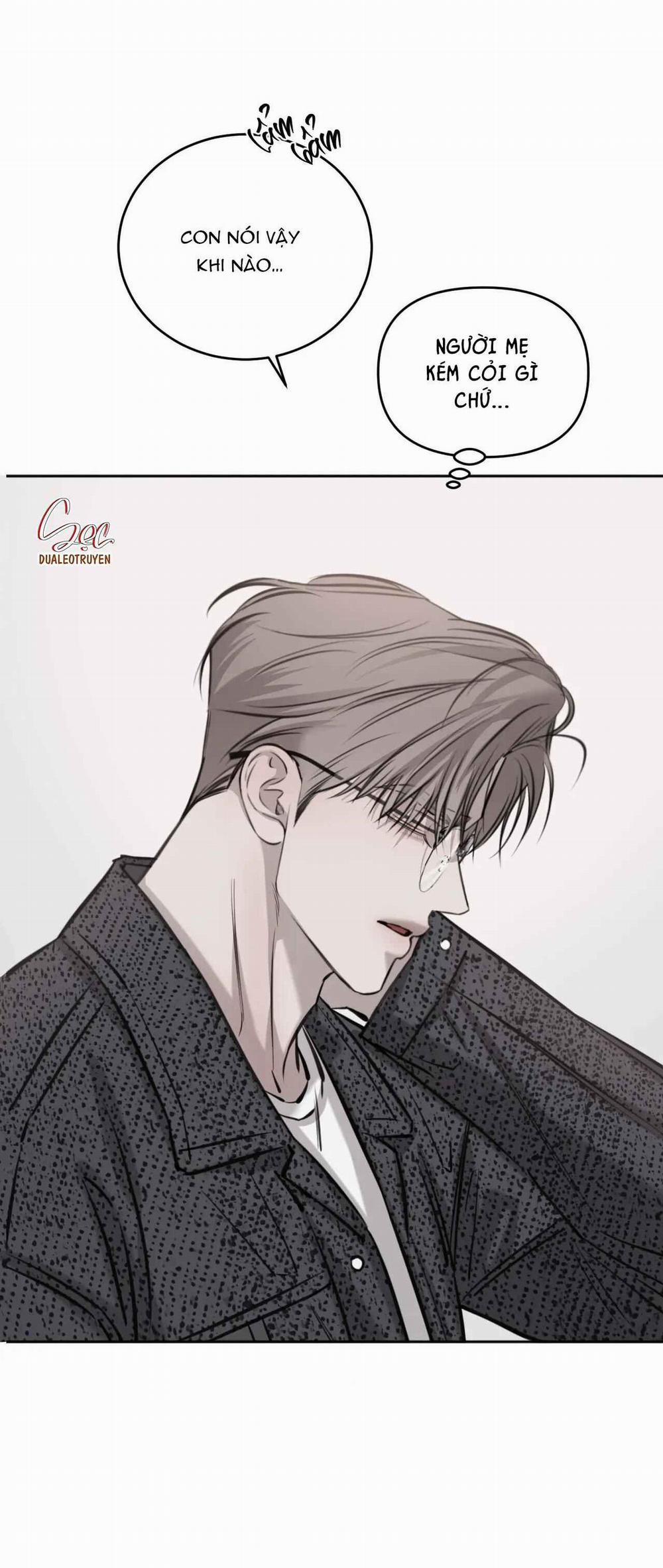 Giữa Tình Cờ Và Định Mệnh 65 trang 57