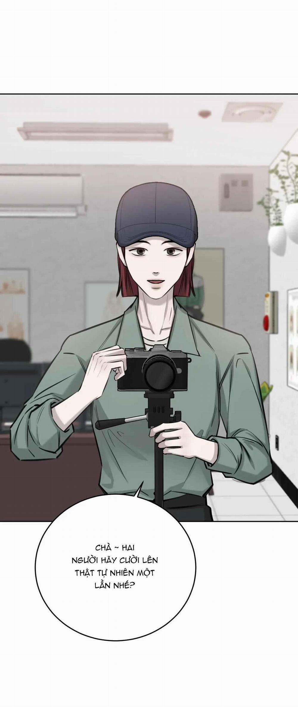 Giữa Tình Cờ Và Định Mệnh 65 trang 58