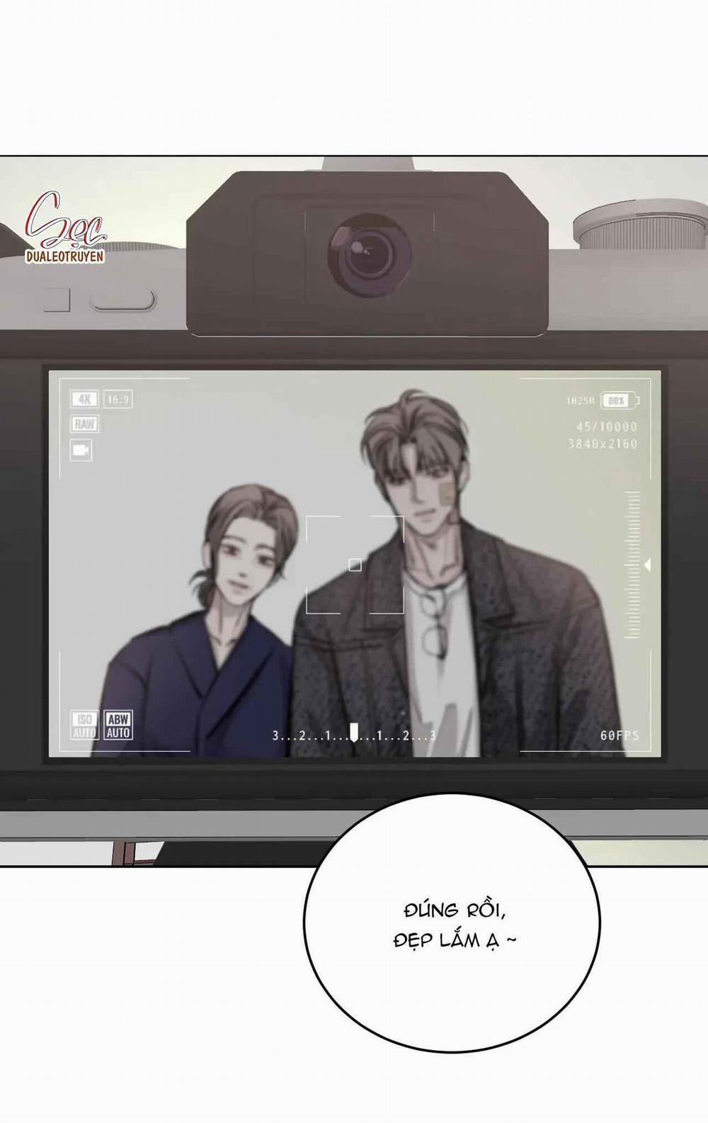 Giữa Tình Cờ Và Định Mệnh 65 trang 59