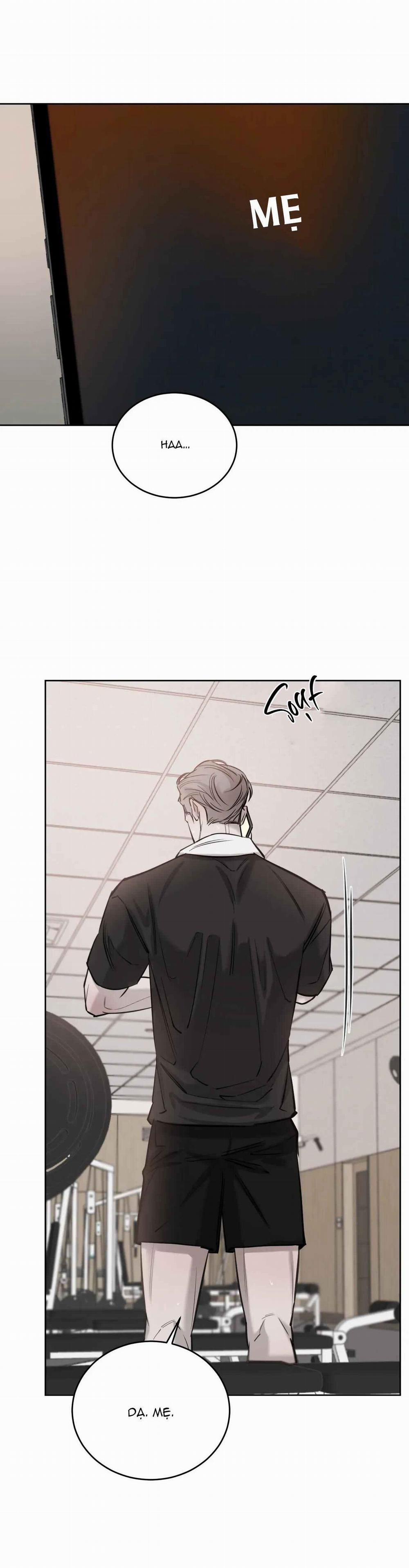 Giữa Tình Cờ Và Định Mệnh 65 trang 6