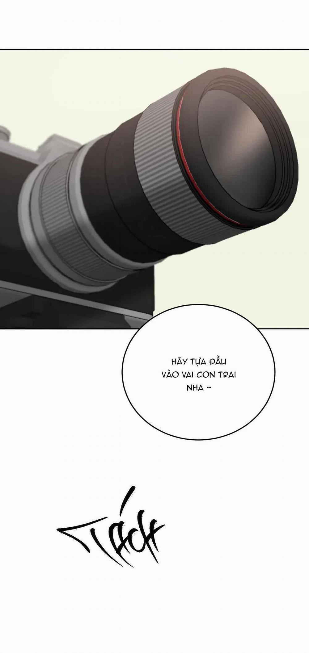 Giữa Tình Cờ Và Định Mệnh 65 trang 61