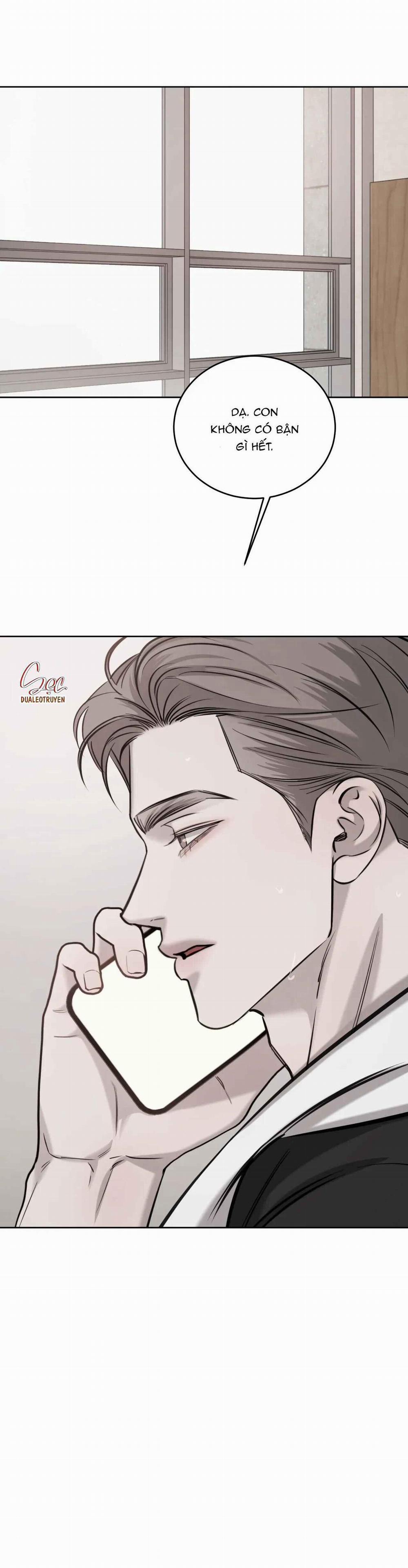 Giữa Tình Cờ Và Định Mệnh 65 trang 7