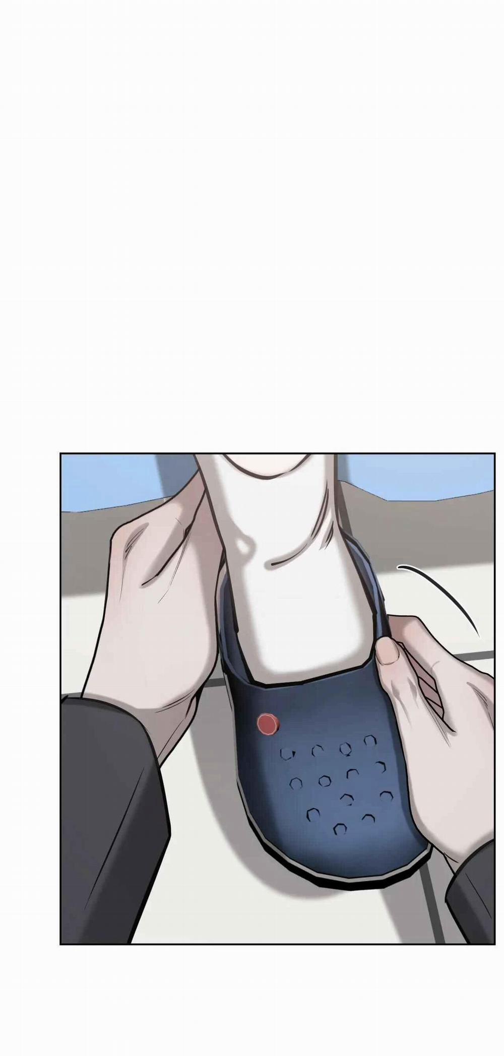 Giữa Tình Cờ Và Định Mệnh 65 trang 9