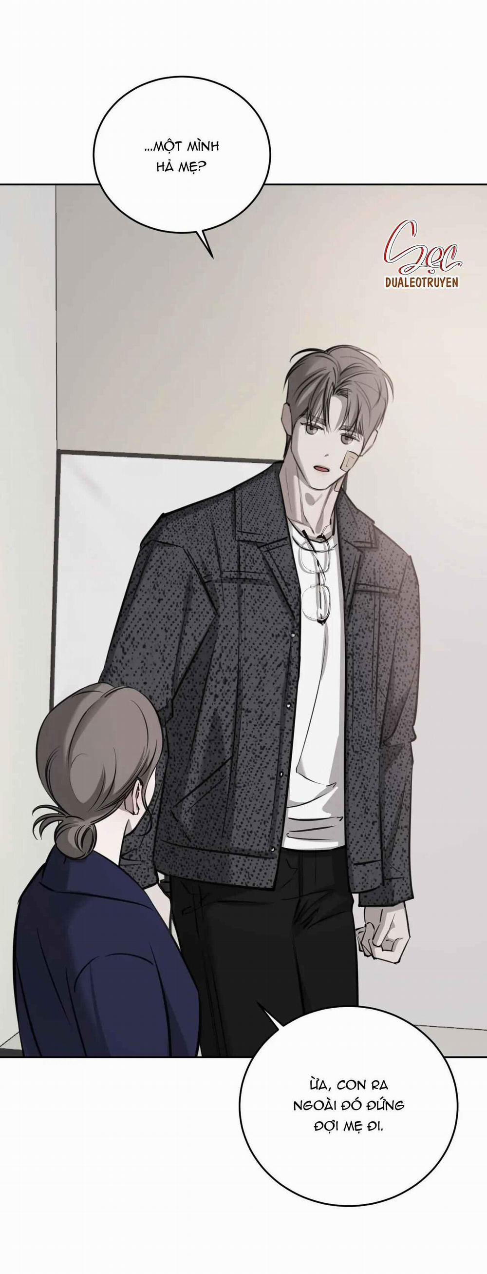 Giữa Tình Cờ Và Định Mệnh 66 trang 1