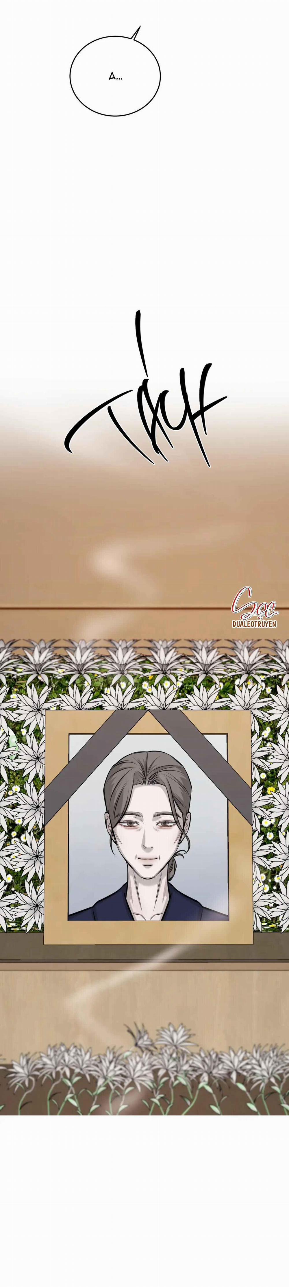 Giữa Tình Cờ Và Định Mệnh 66 trang 10