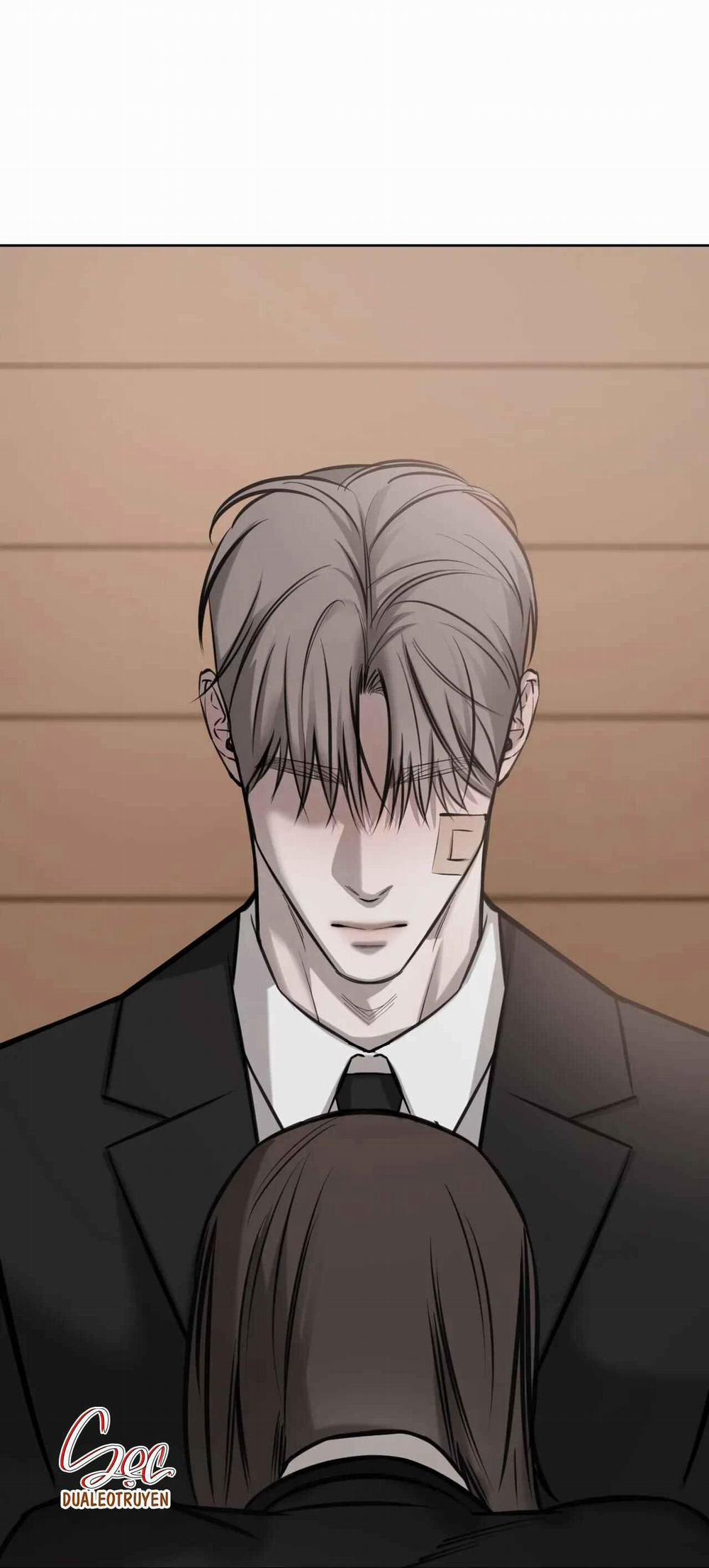 Giữa Tình Cờ Và Định Mệnh 66 trang 12