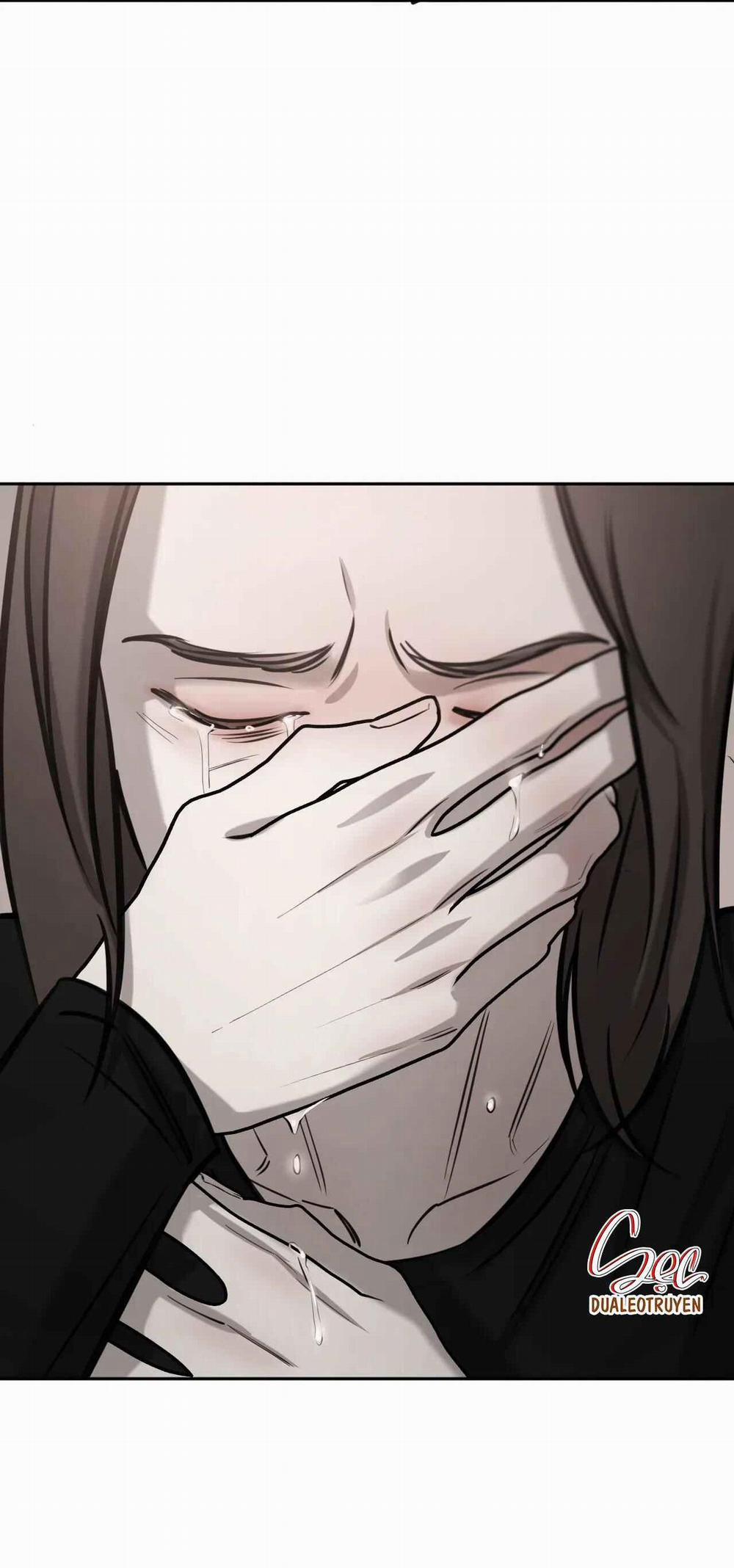 Giữa Tình Cờ Và Định Mệnh 66 trang 13