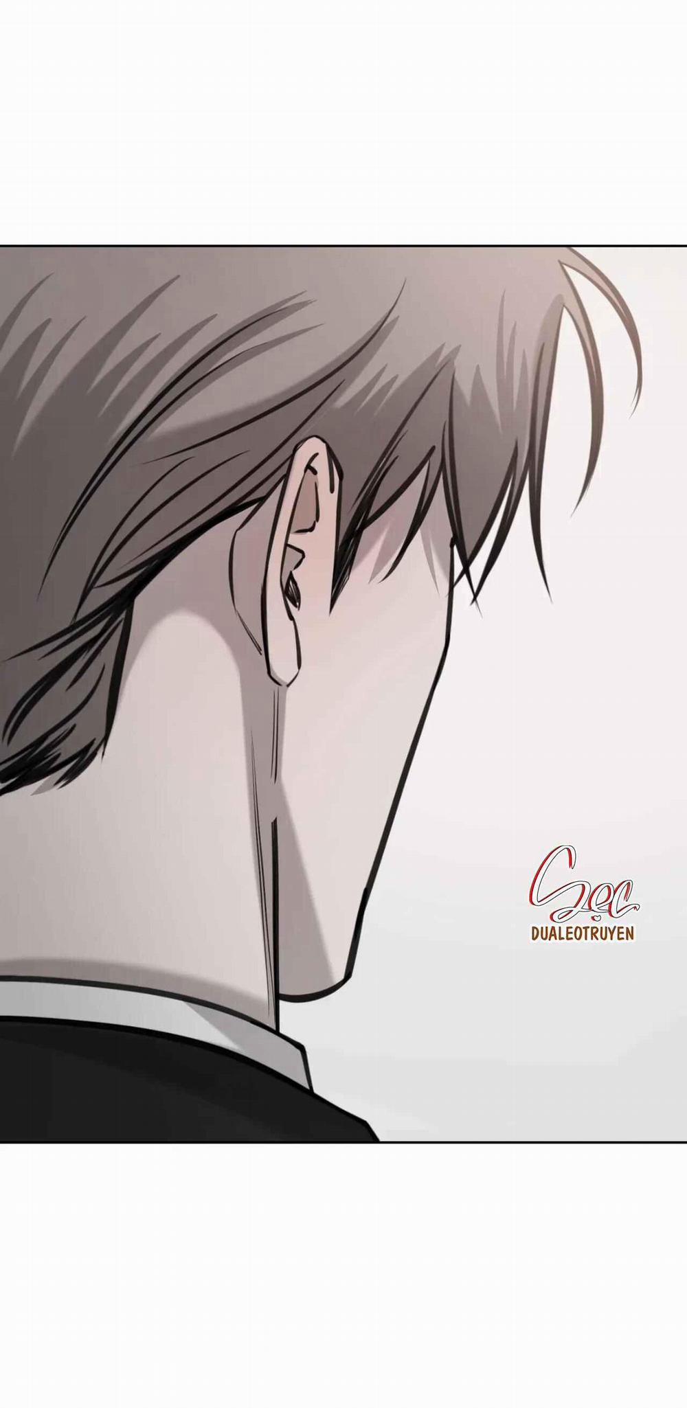 Giữa Tình Cờ Và Định Mệnh 66 trang 16