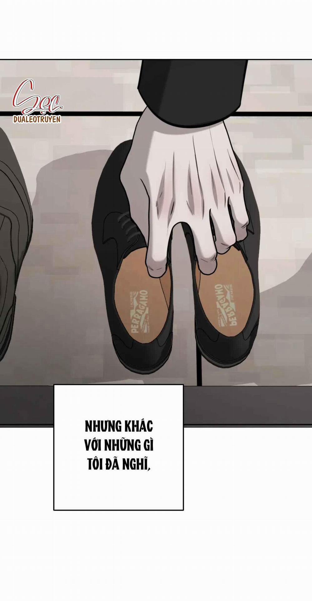 Giữa Tình Cờ Và Định Mệnh 66 trang 19