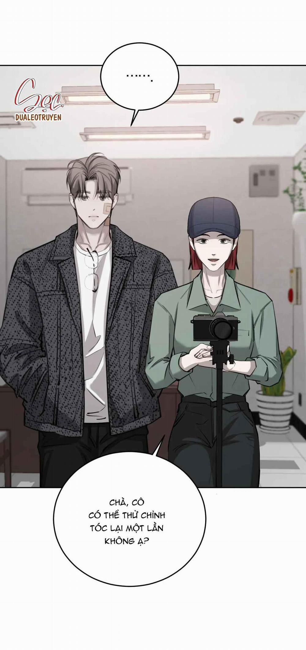 Giữa Tình Cờ Và Định Mệnh 66 trang 2