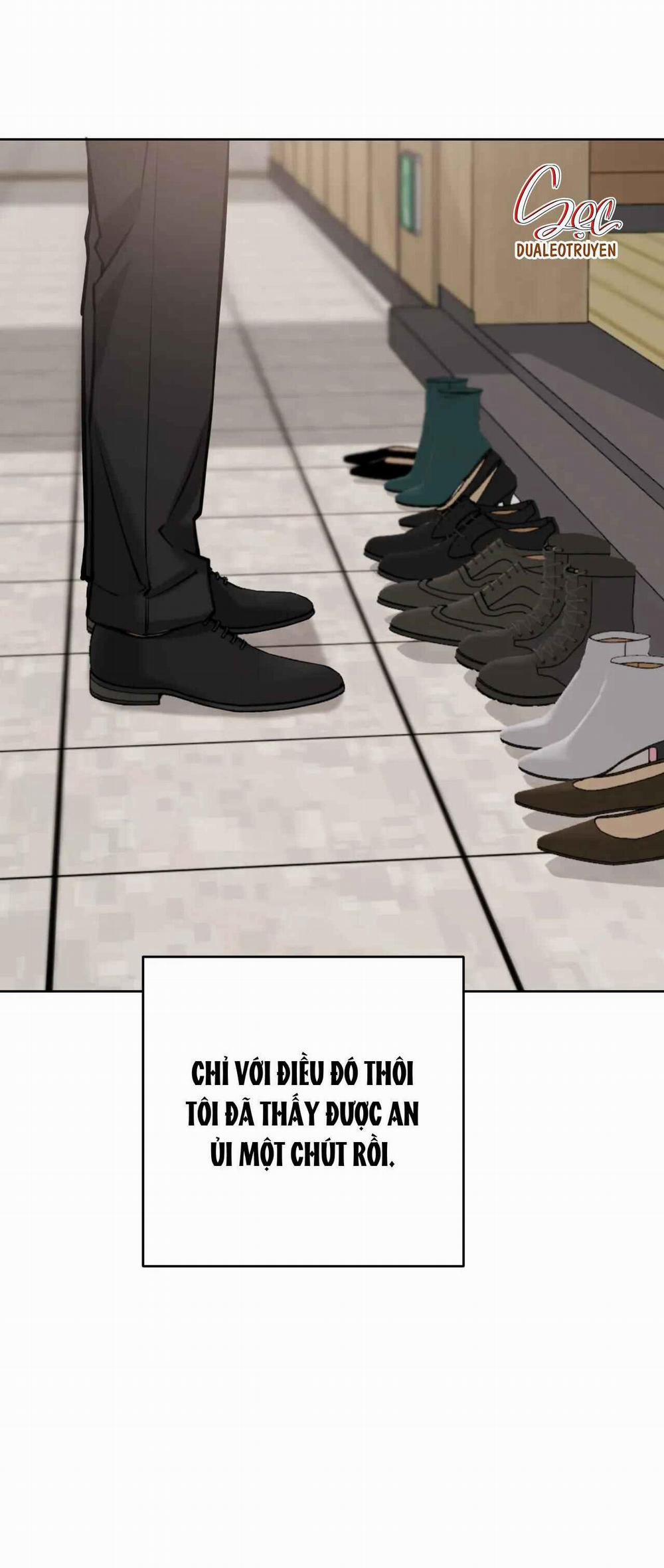 Giữa Tình Cờ Và Định Mệnh 66 trang 22