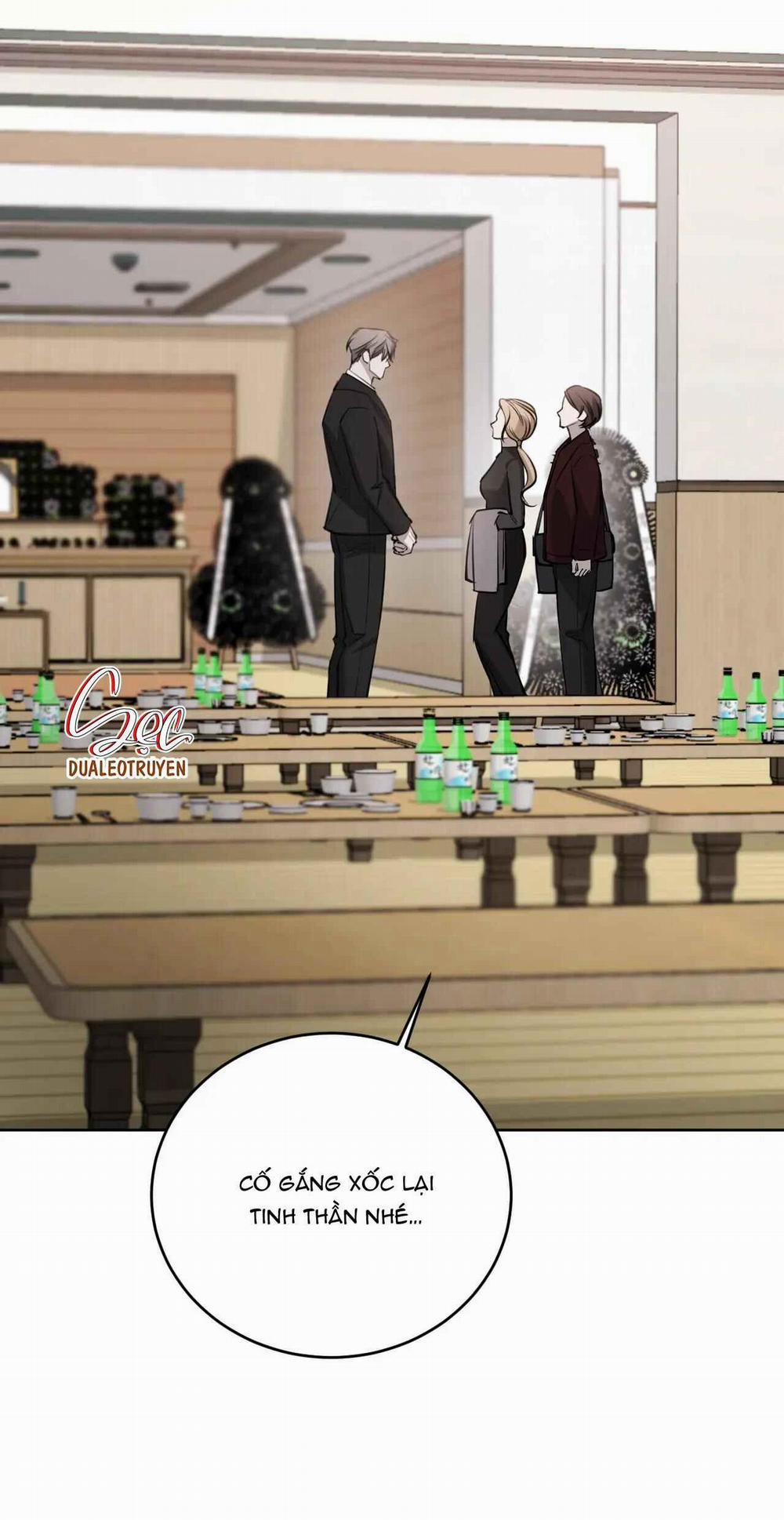 Giữa Tình Cờ Và Định Mệnh 66 trang 26