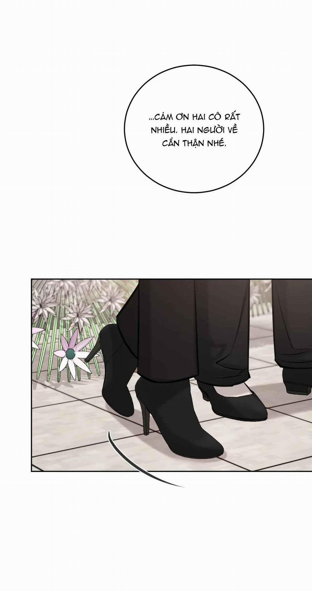 Giữa Tình Cờ Và Định Mệnh 66 trang 27